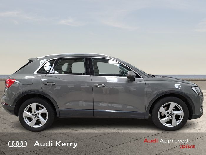 Audi Q3 2024