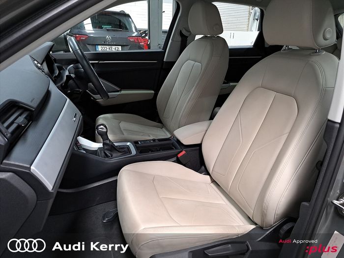 Audi Q3 2024
