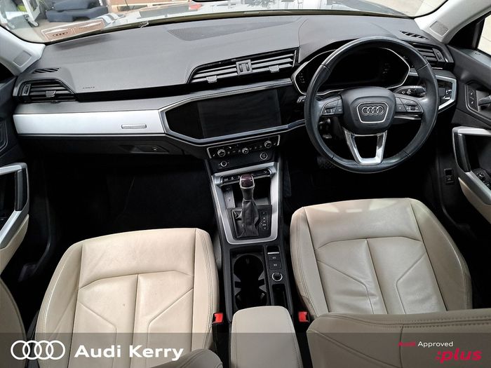 Audi Q3 2024