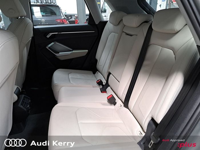 Audi Q3 2024