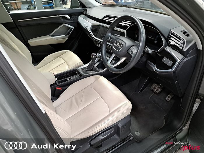 Audi Q3 2024