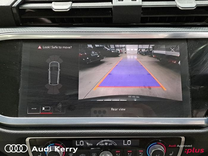 Audi Q3 2024