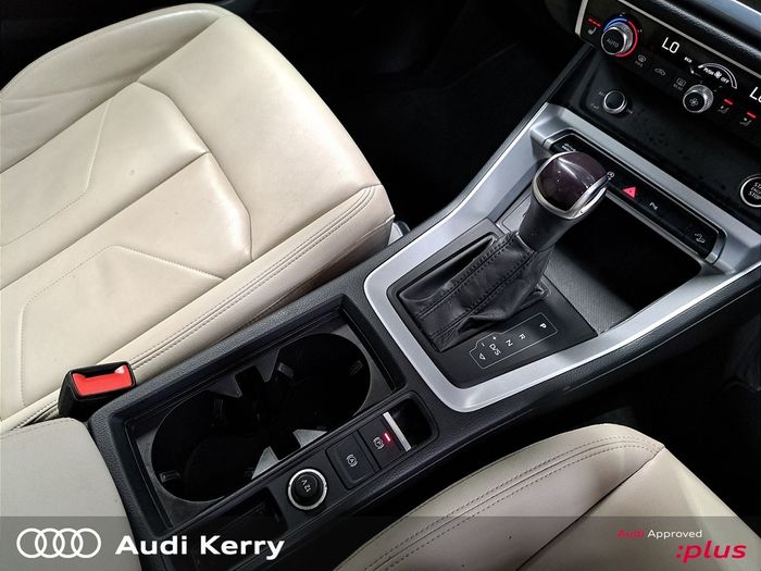 Audi Q3 2024