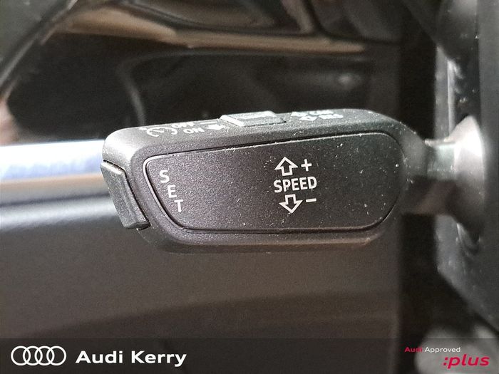 Audi Q3 2024