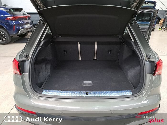 Audi Q3 2024