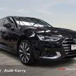 Audi A4 2024