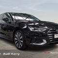 Audi A4 2024