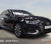 Audi A4 2024