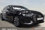 Audi A4 2024