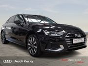Audi A4 2024