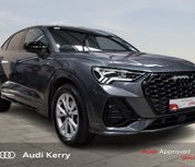 Audi Q3 2025