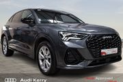 Audi Q3 2025