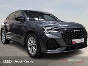 Audi Q3 2025