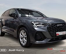 Audi Q3 2025