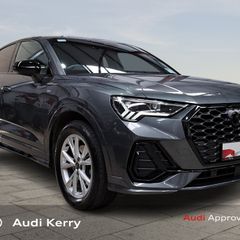 Audi Q3 2025