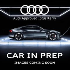 Audi A5 2025