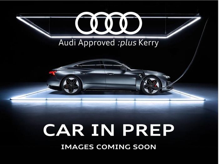 Audi A5 2025