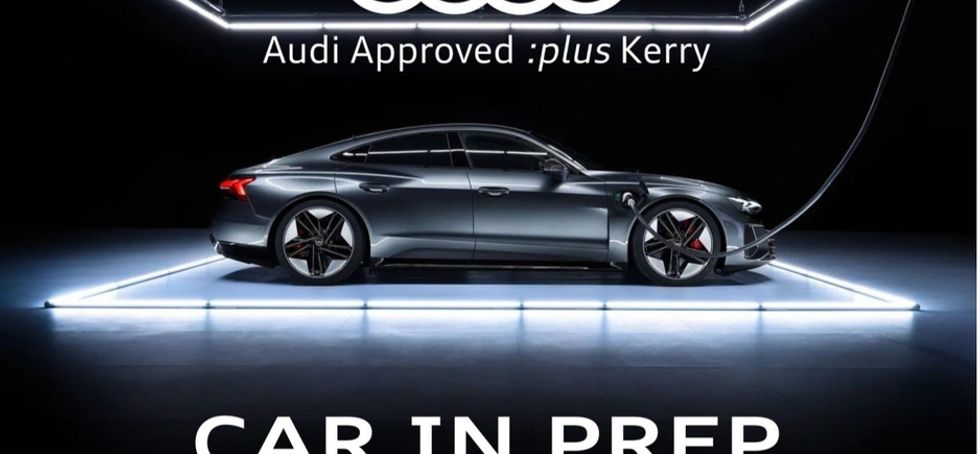 Audi A5 2025