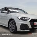 Audi A1 2026