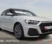 Audi A1 2026