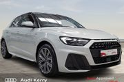 Audi A1 2026