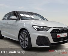Audi A1 2026