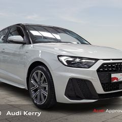 Audi A1 2026