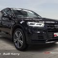Audi Q5 2020