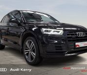 Audi Q5 2020