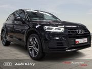 Audi Q5 2020