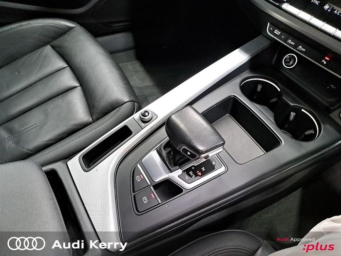 Audi A4 2020