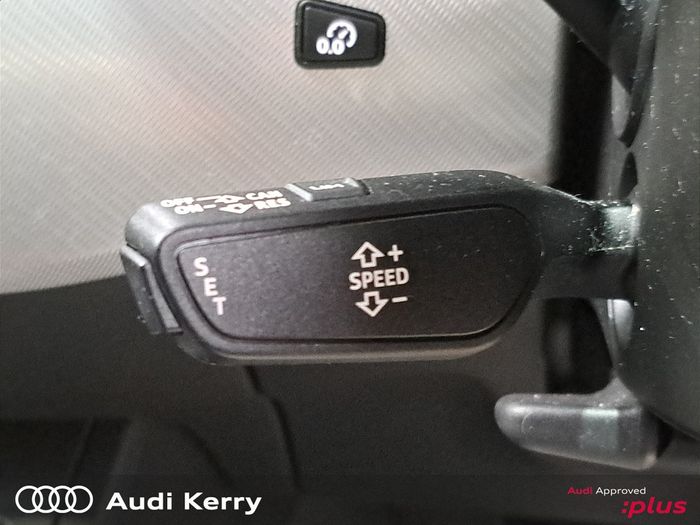 Audi A4 2020