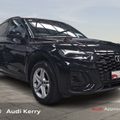 Audi Q5 2022