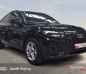 Audi Q5 2022