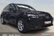 Audi Q5 2022