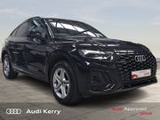 Audi Q5 2022