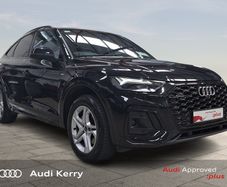 Audi Q5 2022