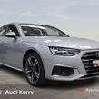 Audi A4 2022