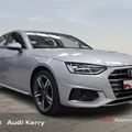 Audi A4 2022