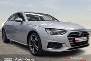 Audi A4 2022