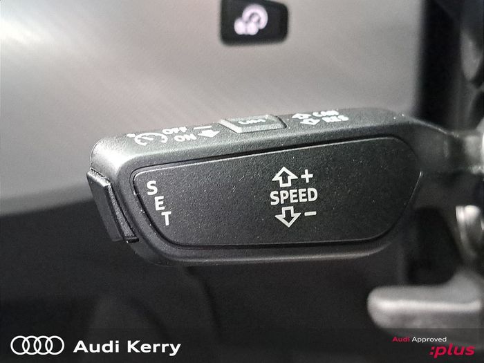 Audi A4 2022