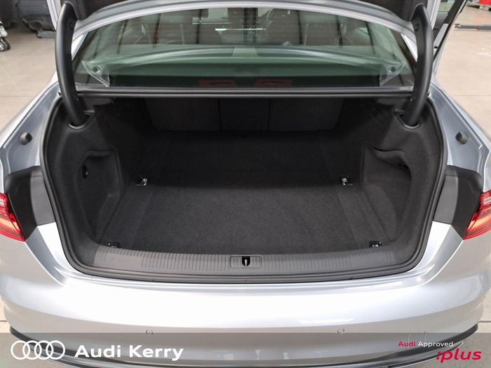 Audi A4 2022