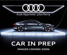 Audi A5 2025
