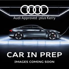 Audi A5 2025