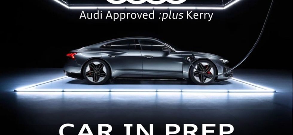 Audi A5 2025