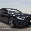 Audi A6 2024