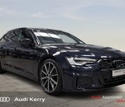 Audi A6 2024