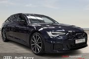 Audi A6 2024