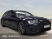 Audi A6 2024