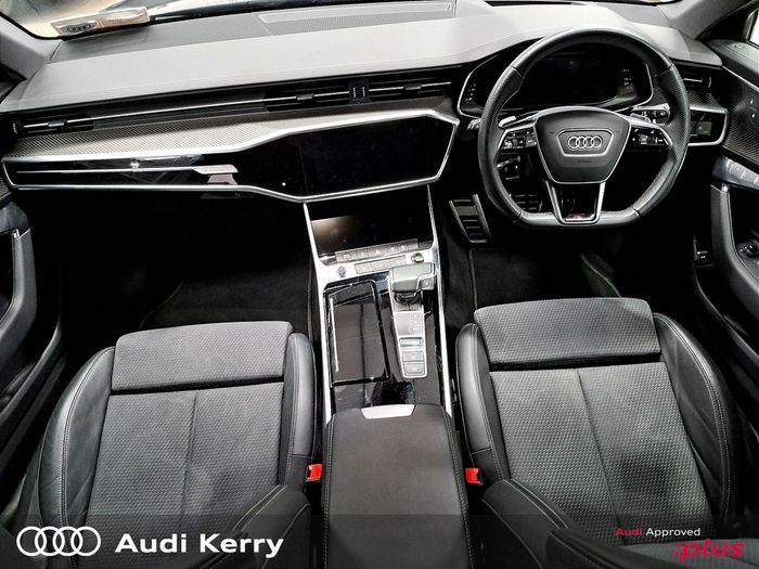 Audi A6 2024